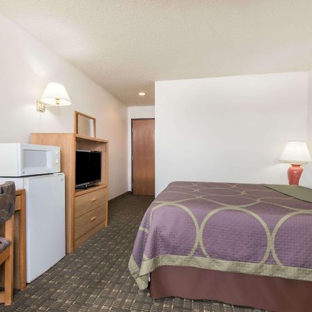 Super 8 By Wyndham Florence Co Extérieur photo