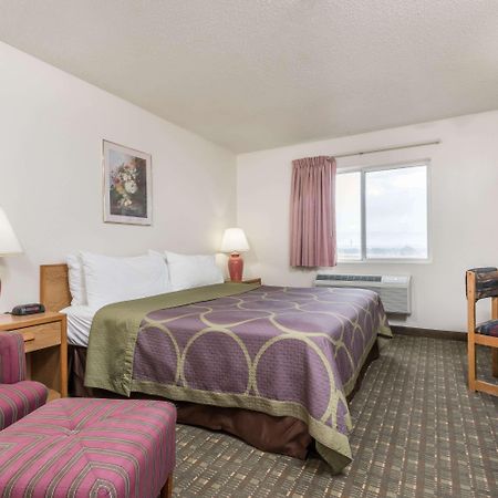 Super 8 By Wyndham Florence Co Extérieur photo