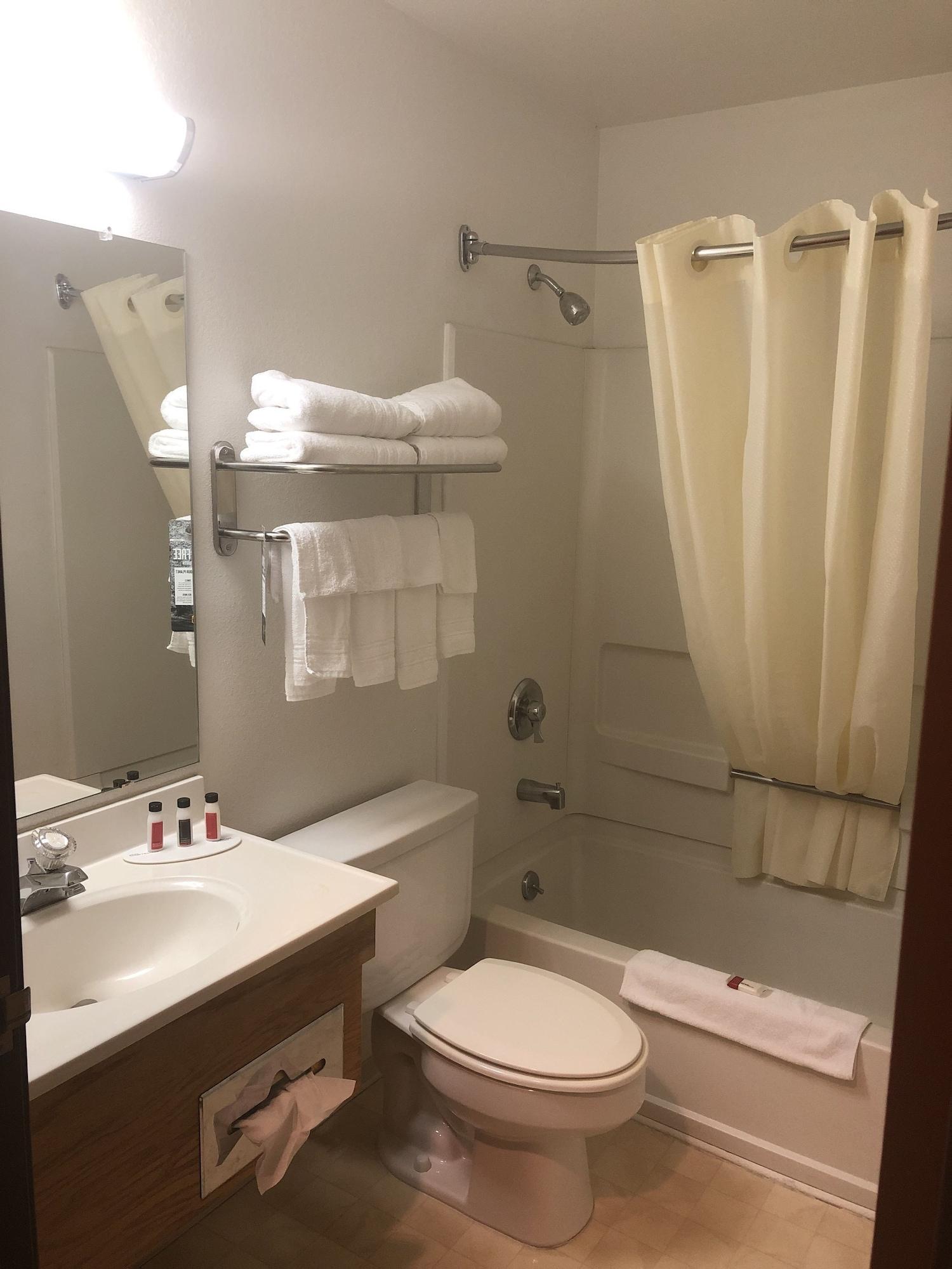 Super 8 By Wyndham Florence Co Extérieur photo