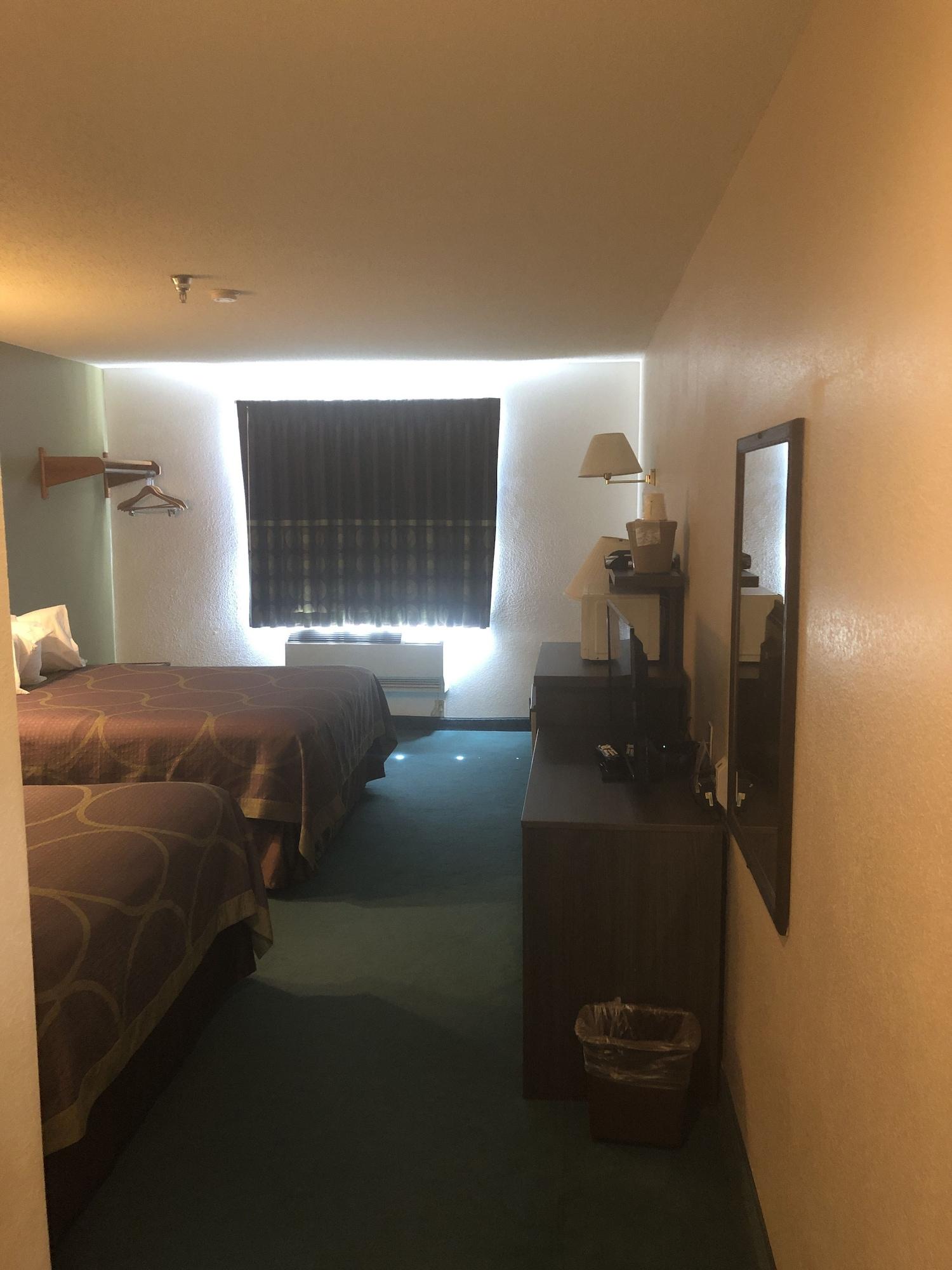 Super 8 By Wyndham Florence Co Extérieur photo