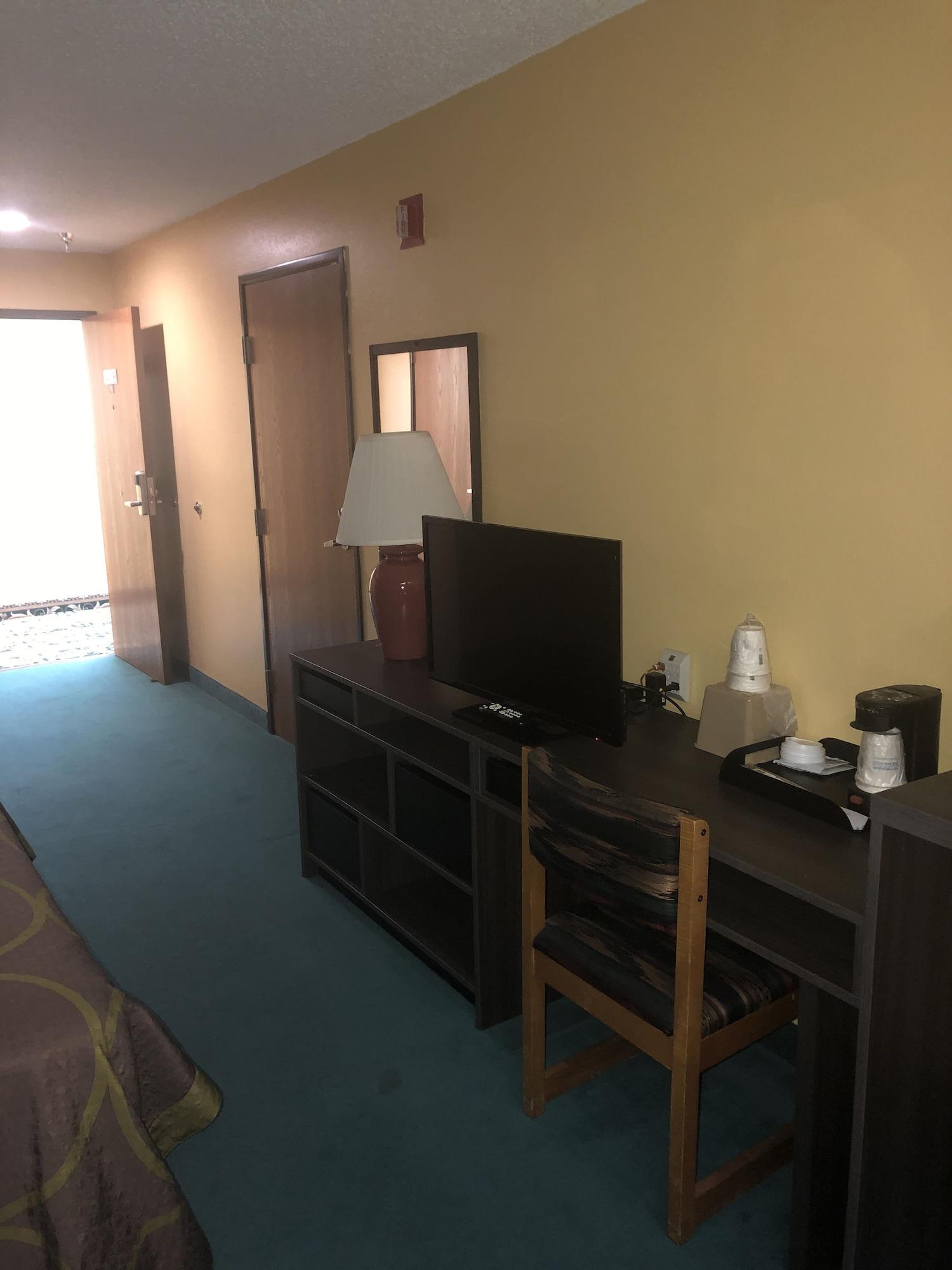 Super 8 By Wyndham Florence Co Extérieur photo