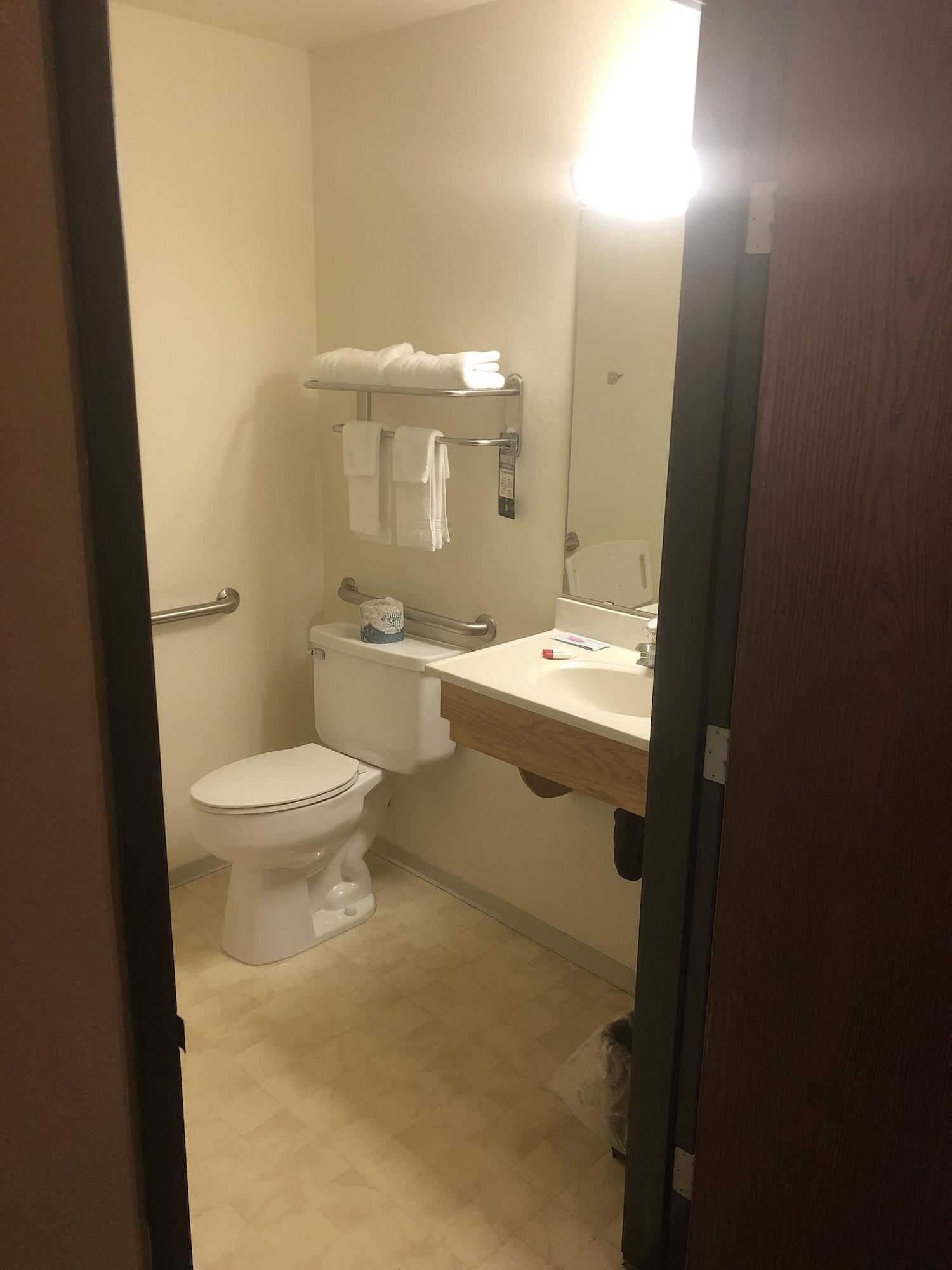 Super 8 By Wyndham Florence Co Extérieur photo