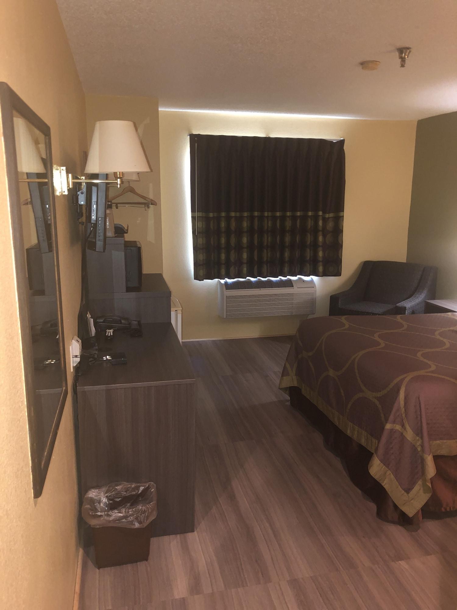 Super 8 By Wyndham Florence Co Extérieur photo