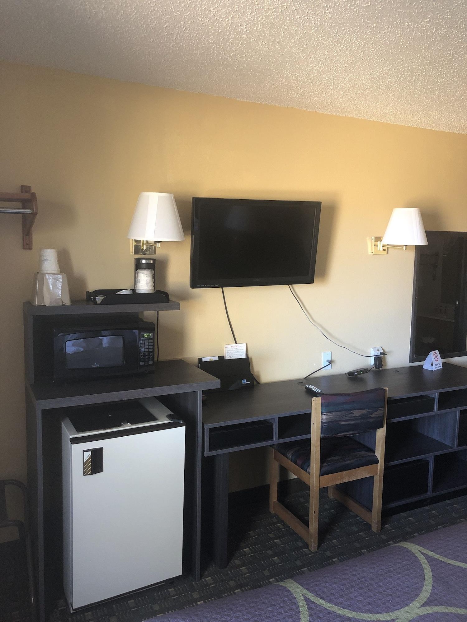 Super 8 By Wyndham Florence Co Extérieur photo