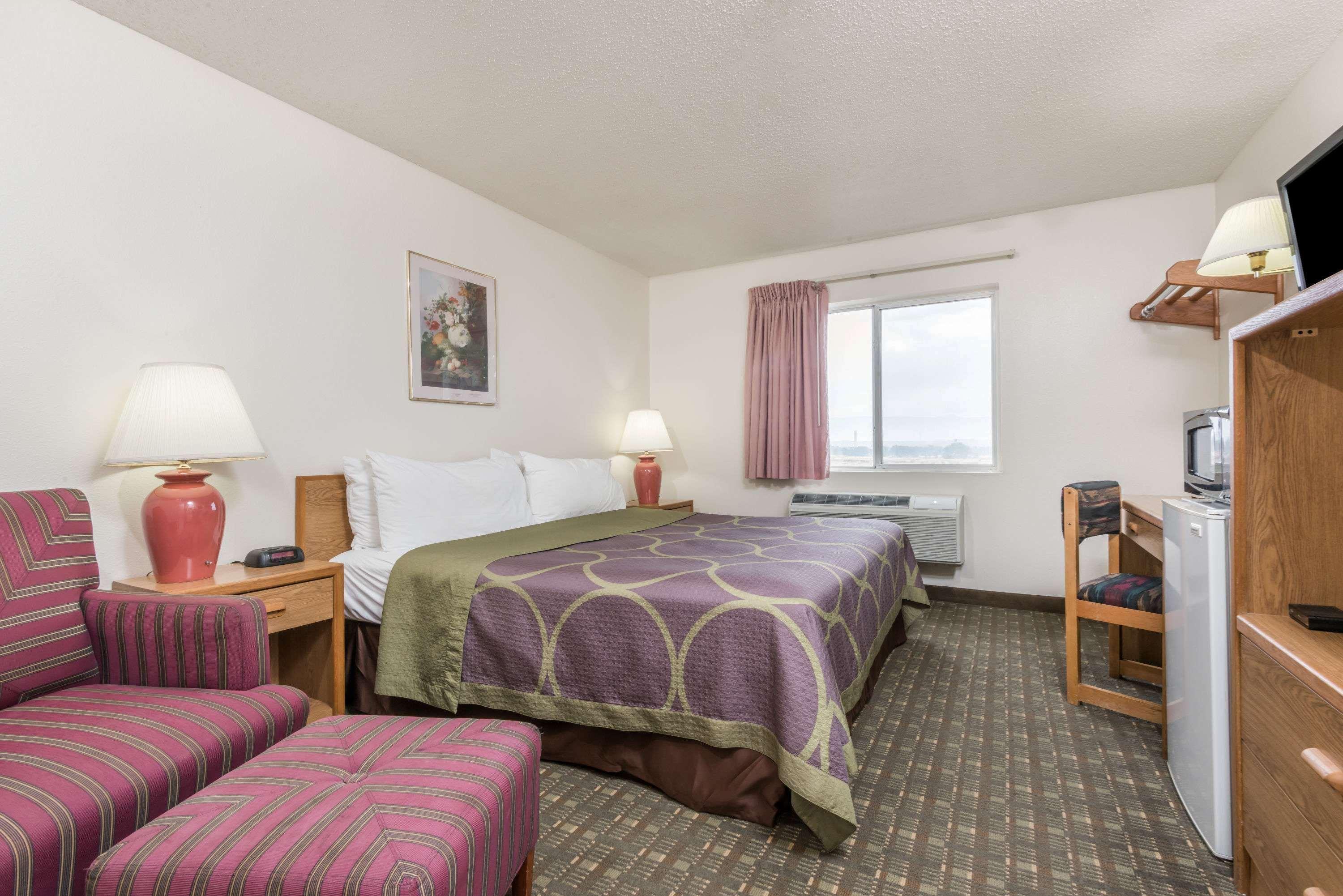 Super 8 By Wyndham Florence Co Extérieur photo