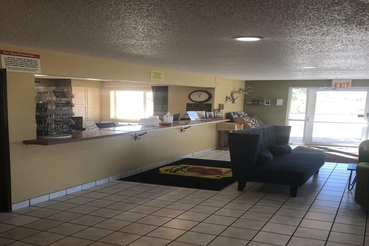 Super 8 By Wyndham Florence Co Extérieur photo