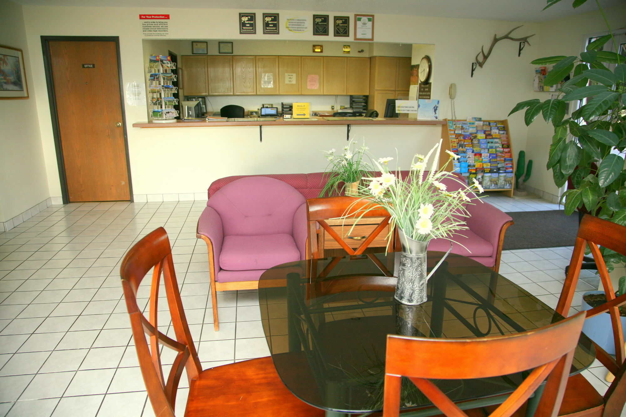 Super 8 By Wyndham Florence Co Extérieur photo