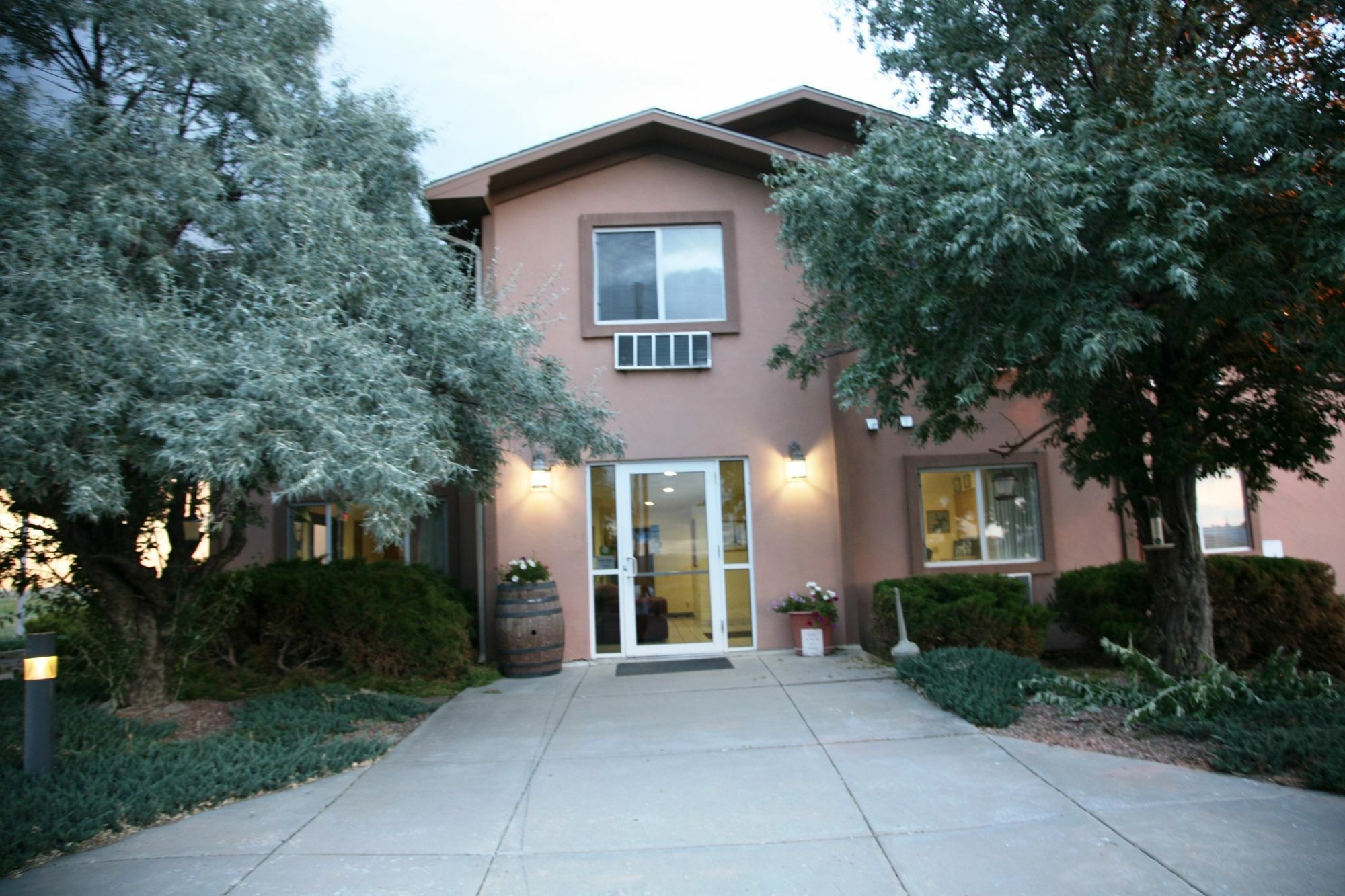 Super 8 By Wyndham Florence Co Extérieur photo